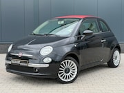Fiat 500C - 1.2 Lounge | AIRCO | CABRIO | VOLLEDIG ONDERHOUD