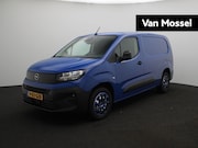 Opel Combo - 1.5 BlueHDi 130 S&S L2 | Stoelverwarming | Navigatie | Camer