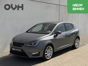 Seat Ibiza - FR Line 1.0 TSI | stoelverw | Xenon | navigatie