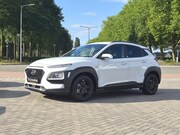 Hyundai Kona - 1.6 GDI HEV Fashion | trekhaak |