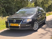 Volkswagen Passat - 2.0 FSI Comfortline Business | Airco + Cruise control