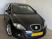 Seat Leon - 1.6 Stylance