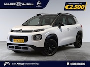 Citroën C3 Aircross - Origins Shine 1.2 Turbo 110pk | TWO-TONE! | NAVI | 16" LM-VE