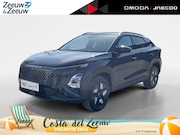 Omoda 5 - 1.6 T-GDi SHS-H Premium | Stoelverwarming-/ventilatie | Schu