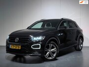 Volkswagen T-Roc - 1.5 TSI DSG Sport Business 2x R-Line /Virtual/Sfeer/ACC/Came