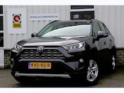 Toyota RAV4 - 2.5 Hybrid*Fabrieksgarantie t/m12-2031!*Perfect Toyota onder
