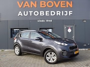 Kia Sportage - 1.6 GDi 132pk ComfortLine Navigator