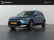 Kia Niro - 1.6 GDi PHEV DynamicPlusLine Edition | 18” lichtmetalen velg