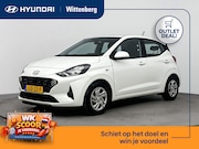 Hyundai i10 - 1.0 Comfort | Airco | Cruise | Apple carplay & Android auto
