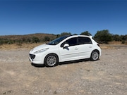 Peugeot 207 - 1.4 VTi XS Pack