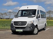 Mercedes-Benz Sprinter - 314 L2H2 9-Pers 2x Airco