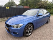 BMW 3-serie - 318i Edition M Sport Shadow Executive Sprtleer/Stoelverw/Cru