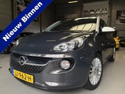 Opel Adam - 1.4 Glam Airco, Cruise, Pano