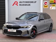 BMW 3-serie - Touring 330e Pano/Camera/Sfeer/Leer