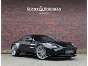 Aston Martin V8 Vantage - 4.0 | Onyx Black