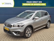 Suzuki S-Cross - | Camera | Stoelverwarming | Climate Control | Afn. Trekhaak