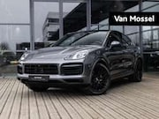 Porsche Cayenne - Coupé 3.0 E-Hybrid | SPORTDESIGN | SPORTCHRONO | S