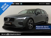 Volvo V60 - T8 PLUG-IN HYBRID AWD PLUS PERFORMANCE ED. DARK -HARMAN/KARD