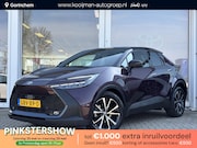 Toyota C-HR - 1.8 Hybrid 140 First Edition | Apple Carplay/Android auto |