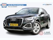 Audi Q2 - 35 TFSI Advanced edition | Incl. 12 maanden garantie | Cruis