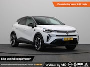 Renault Captur - 1.6 E-Tech full hybrid 145 techno | Digitaal dashboard | Ach