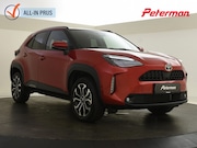 Toyota Yaris Cross - 1.5 Hybrid 115 Style | Stuur en Stoelverwarming | Keyless