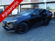 Toyota bZ4X - Touring Executive AWD 75 kWh