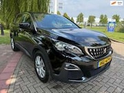 Peugeot 3008 - 1.2 PureTech Blue Lease Executive