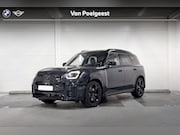 MINI Countryman - C John Cooper Works | Pakket L | Harman/Kardon | Panoramadak