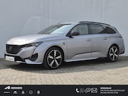 Peugeot 308 - SW Hybrid 136 e-DCS6 GT Automaat / Apple Carplay Android Aut