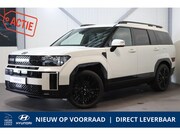 Hyundai Santa Fe - 1.6 T-GDI PHEV Blackline 4WD 7-zits|Summer deals|DIRECT LEVE