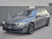 BMW 5-serie - Touring 528xi High Executive|Panodak|ACC|Head-up