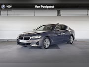 BMW 5-serie - Sedan 540i xDrive High Executive Edition