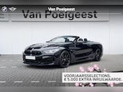 BMW 8-serie - Cabrio M850i xDrive CoPilot Pack | Integral Active Steering