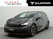 CUPRA Born - Adrenaline 62 kWh 204pk | Adaptieve cruise | Stoel- & stuurv