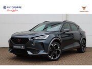 CUPRA Formentor - 2.0 TSI VZ Performance 245pk DSG7 | Stoel- en Stuurverwarmin