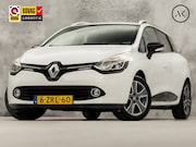 Renault Clio - Estate 0.9 TCe Dynamic Sport (NAVIGATIE, CRUISE, LM VELGEN,