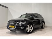 Audi Q5 - 2.0 TFSI hybrid quattro Pro line| PANO|NAVI|CRUISE