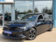 Opel Astra - Sports Tourer 1.2 Turbo GS Airco Camera Panodak Cruise Full 