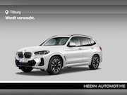 BMW iX3 - Executive 80 kWh | Driving Assistant Professional | Elektris