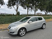 Opel Astra - 1.6 Cosmo