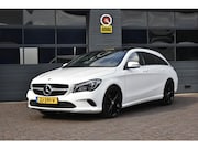 Mercedes-Benz CLA-Klasse - Shooting Brake 180 Business Solution