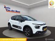 Citroën C3 - 1.2 PureTech C-Series / Carplay / All in prijs