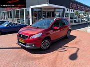 Peugeot 2008 - 1.2 PureT. Blue Lion | airco | navi | pano |