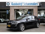BMW X2 - 1.8i sDrive Lefhebber Edition STOELVERW. ELEC-KLEP CRUISE CL