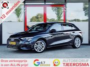 Audi A3 - Sportback 40 TFSI e Business edition | Trekhaak | Virtual Co