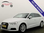 Audi A3 - Sportback 35 TFSI CoD Sport Lease Edition AUTOMAAT / FULL LE