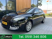 Renault Mégane - Estate 1.4 TCE GT-Line|5-deurs|Navi|Airco
