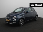 Fiat 500 - 1.0 Hybrid Dolcevita | Apple Carplay/Android Auto | Panorama