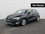 Audi A3 - Sportback 40 TFSI e Business edition | Automaat | Navigatie 